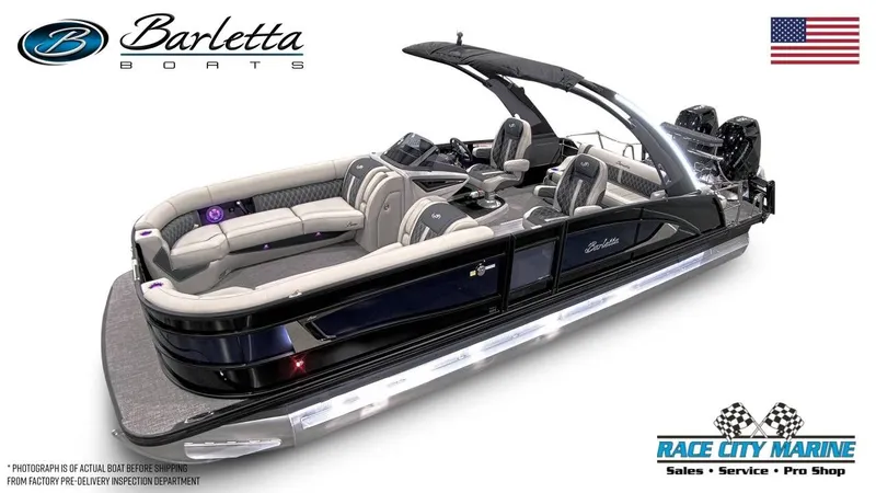 Slide: The Image of Barletta L25UCAT 2026 - 4