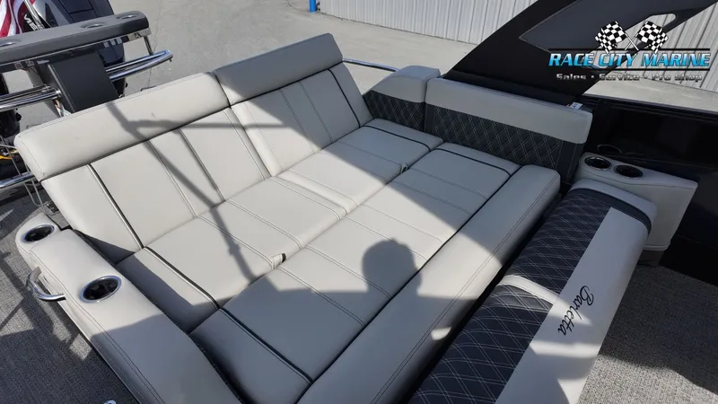 Slide: The Image of Barletta L25UCAT 2026 - 43