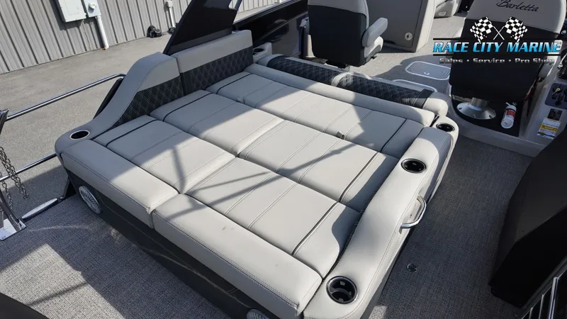 Slide: The Image of Barletta L25UCAT 2026 - 44