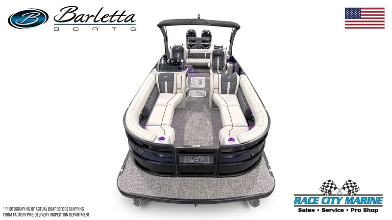 Slide: The Image of Barletta L25UCAT 2026 - 5