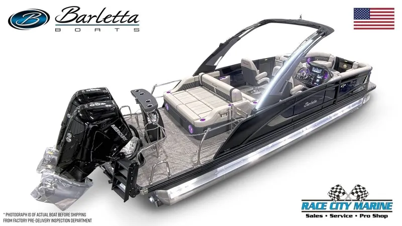 Slide: The Image of Barletta L25UCAT 2026 - 6