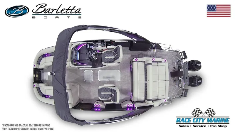 Slide: The Image of Barletta L25UCAT 2026 - 7