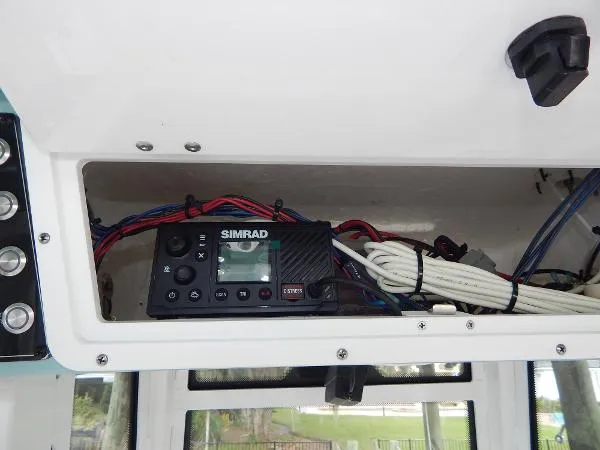Slide: The Image of Tidewater 2410 Bay Max 2023 - 8