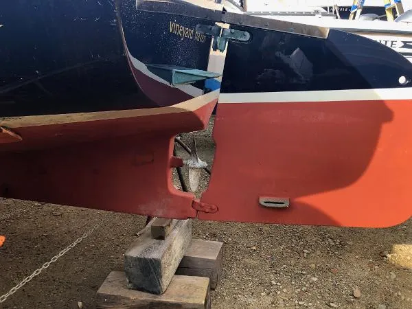 Slide: The Image of Marshall 22 2005 - 3