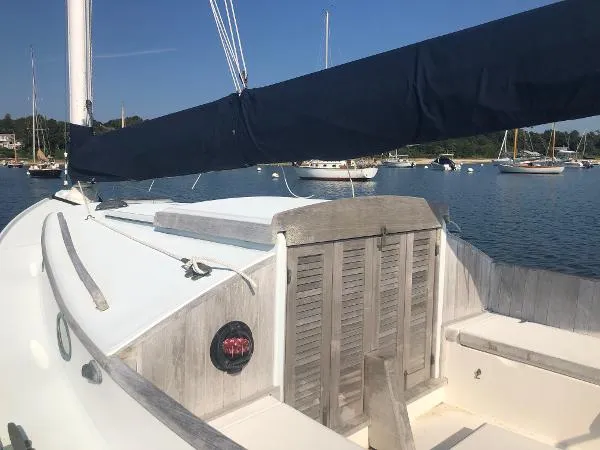 Slide: The Image of Marshall 22 2005 - 6