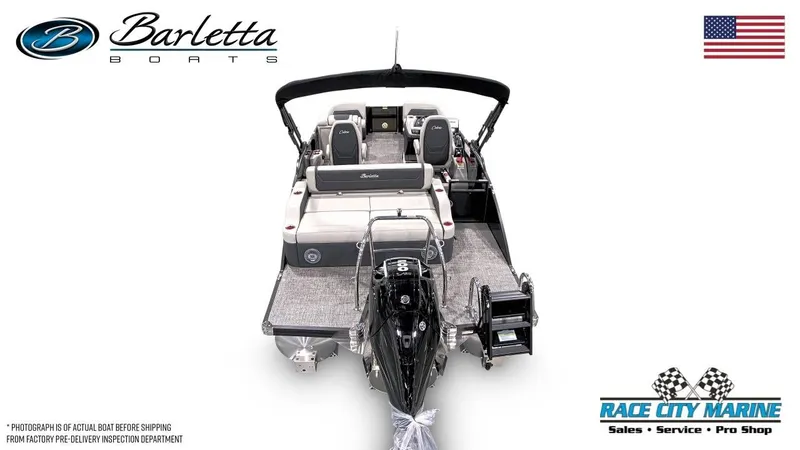 Slide: The Image of Barletta C22UC 2026 - 3