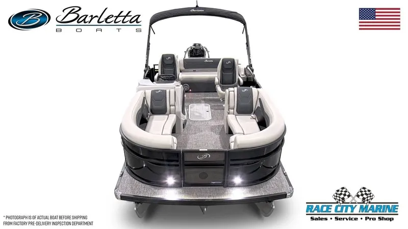 Slide: The Image of Barletta C22UC 2026 - 4