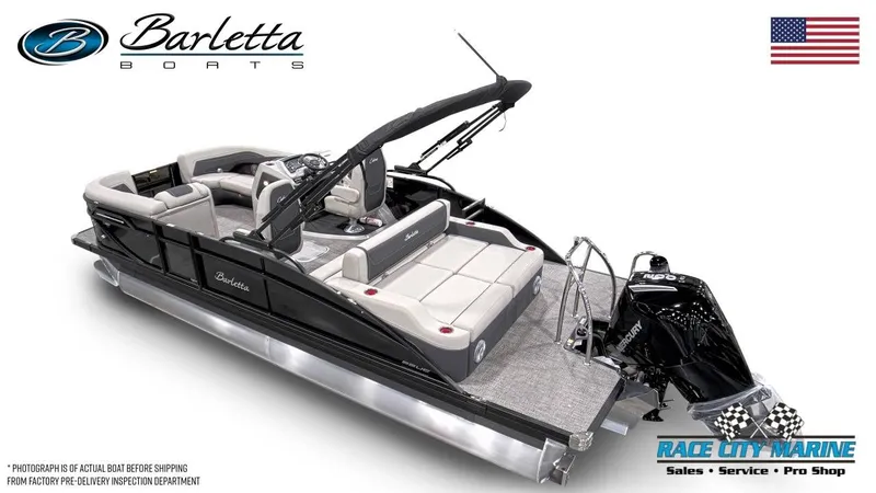 Slide: The Image of Barletta C22UC 2026 - 5