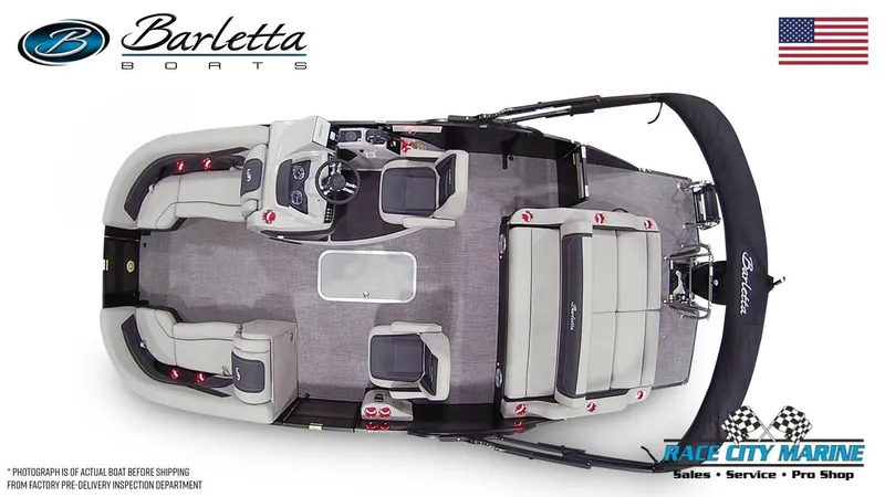 Slide: The Image of Barletta C22UC 2026 - 6