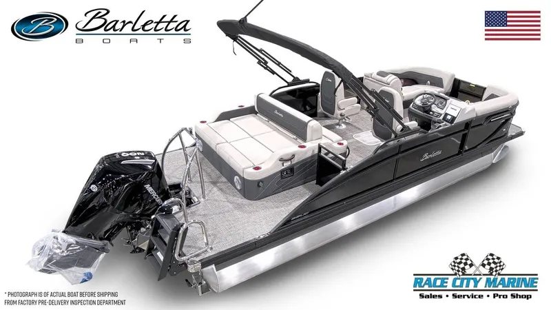 Slide: The Image of Barletta C22UC 2026 - 7