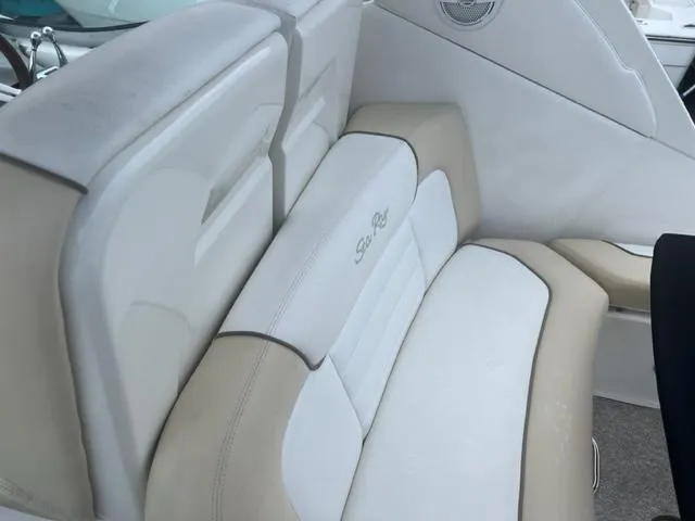 Slide: The Image of Sea Ray 330 Sundancer 2014 - 6