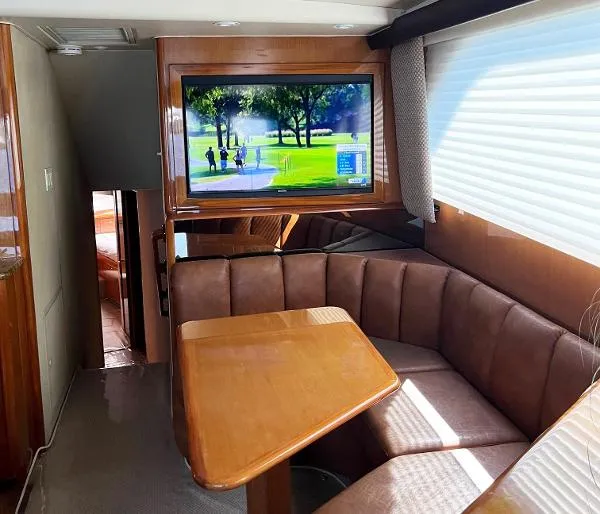 Slide: The Image of Viking 56 Convertible 2004 - 10