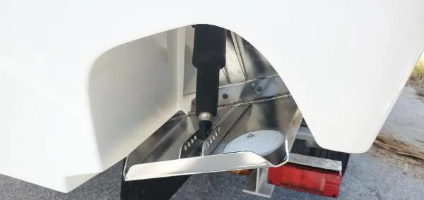 Slide: The Image of Cape Horn Yachts 22 OS 2021 - 10