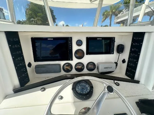 Slide: The Image of Venture 34 2002 - 4