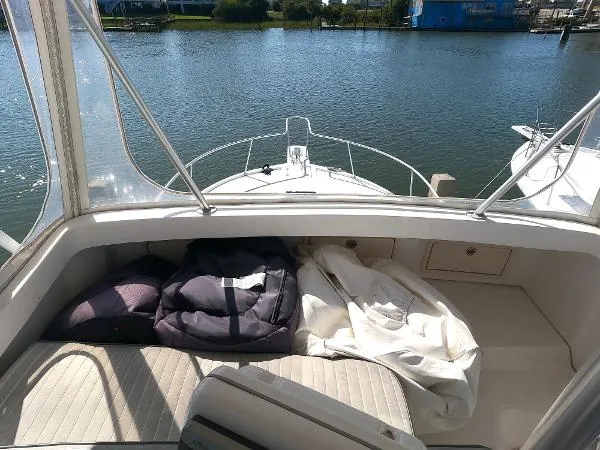 Slide: The Image of Luhrs 34 Convertible 2002 - 7