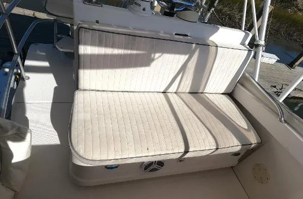 Slide: The Image of Luhrs 34 Convertible 2002 - 8