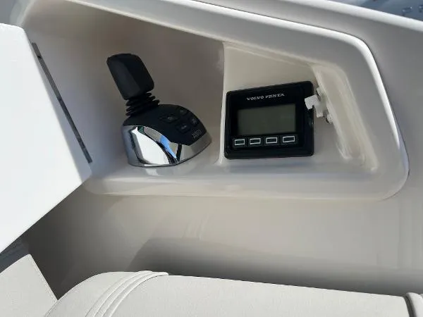 Slide: The Image of Tiara 53 Coupe 2018 - 10