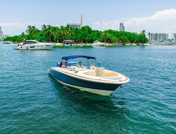 Slide: The Image of Chris-Craft Launch 30 2020 - 1