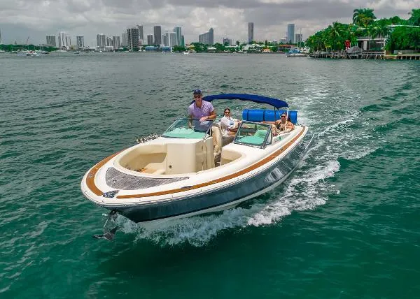 Slide: The Image of Chris-Craft Launch 30 2020 - 2