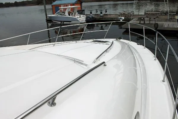 Slide: The Image of Sea Ray 480 Motor Yacht 2005 - 8