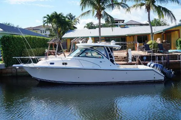 Slide: The Image of Pursuit OS 345 Offshore 2014 - 0