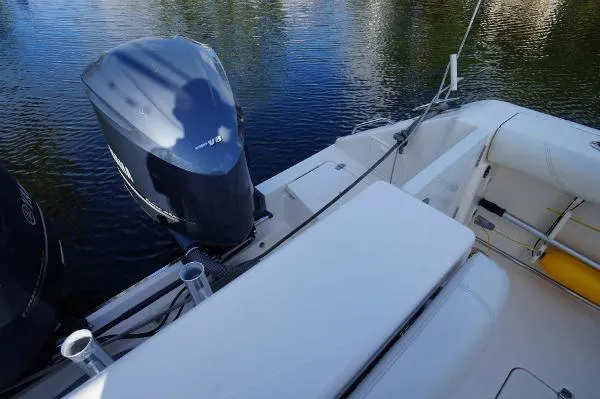 Slide: The Image of Pursuit OS 345 Offshore 2014 - 10