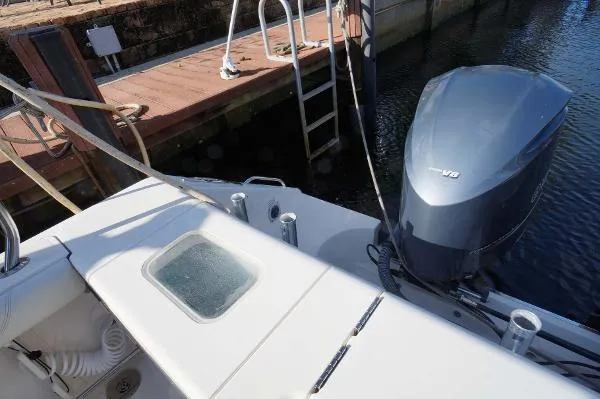 Slide: The Image of Pursuit OS 345 Offshore 2014 - 11