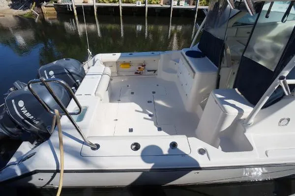 Slide: The Image of Pursuit OS 345 Offshore 2014 - 8