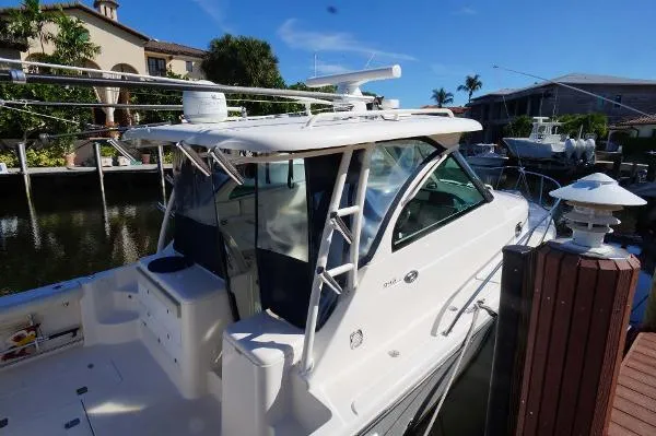 Slide: The Image of Pursuit OS 345 Offshore 2014 - 9