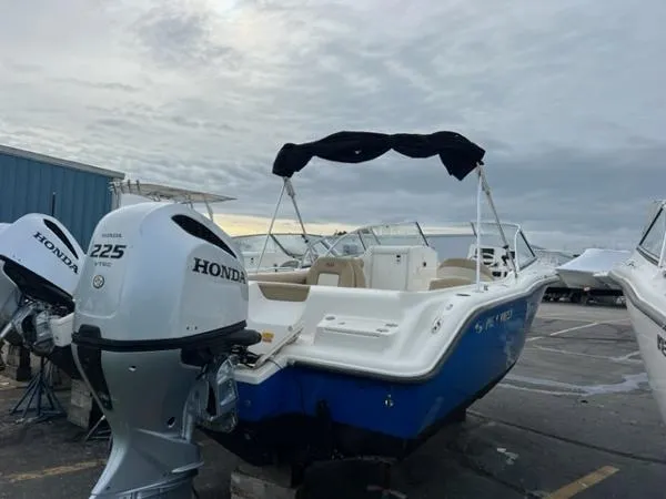 Slide: The Image of Key West 239 DFS 2020 - 3
