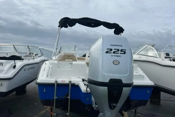 Slide: The Image of Key West 239 DFS 2020 - 4