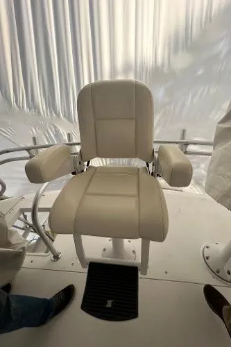 Slide: The Image of Viking 45 Convertible 2003 - 7