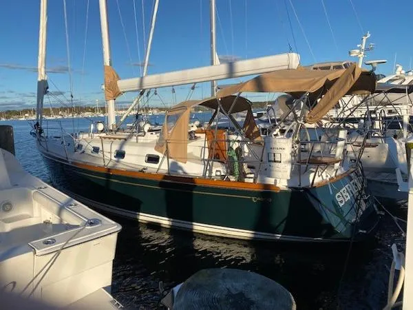 Slide: The Image of Tartan 4300 2018 - 5