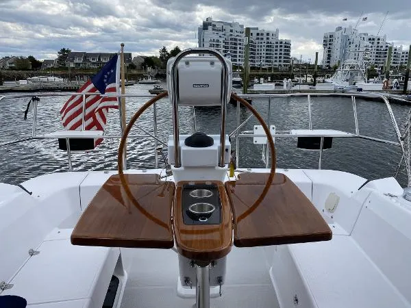 Slide: The Image of Catalina 355 2015 - 11