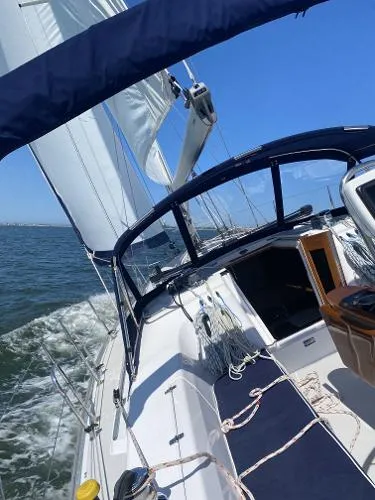 Slide: The Image of Catalina 355 2015 - 3