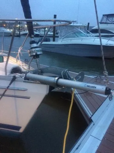 Slide: The Image of Catalina 355 2015 - 5