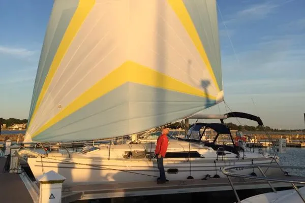 Slide: The Image of Catalina 355 2015 - 6