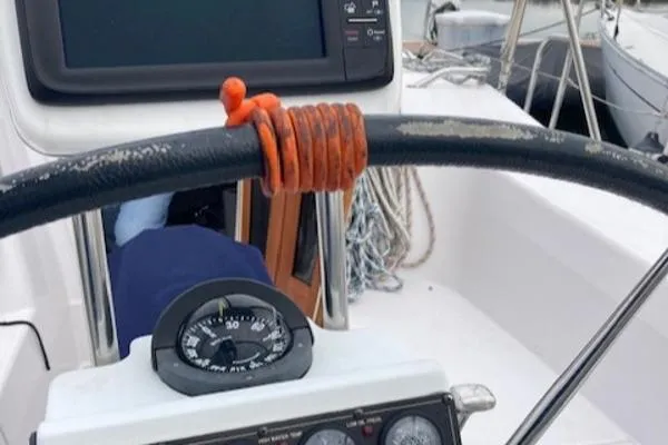 Slide: The Image of Catalina 355 2015 - 7