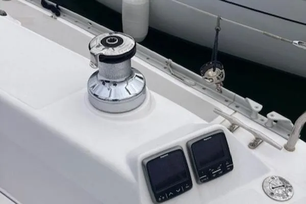 Slide: The Image of Catalina 355 2015 - 8