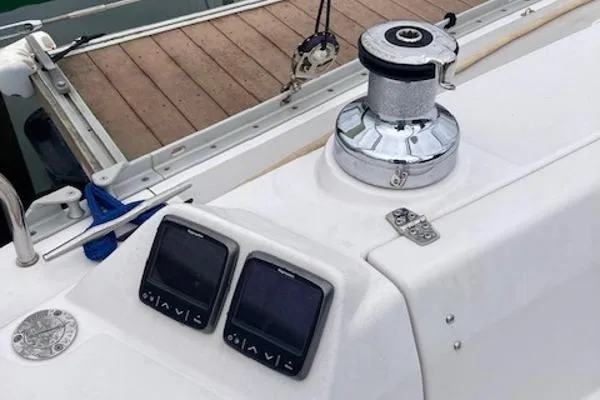 Slide: The Image of Catalina 355 2015 - 9