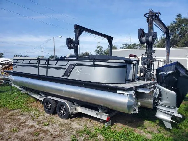 Slide: The Image of Viaggio LAGO 25U 2023 - 1