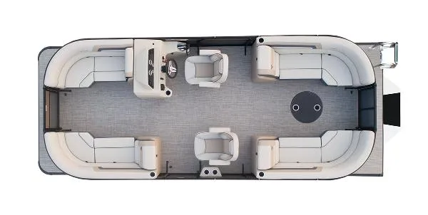 Slide: The Image of Viaggio LAGO 25U 2023 - 4