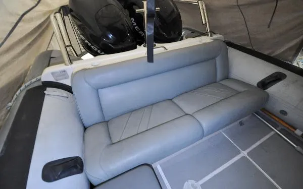 Slide: The Image of Protector 28 Targa 2006 - 11