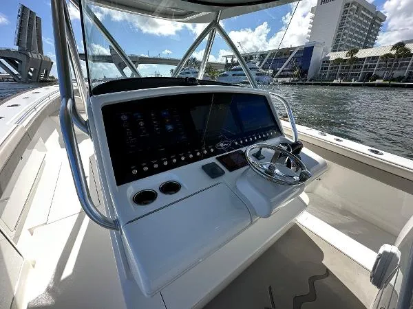 Slide: The Image of Valhalla Boatworks V-41 2021 - 11