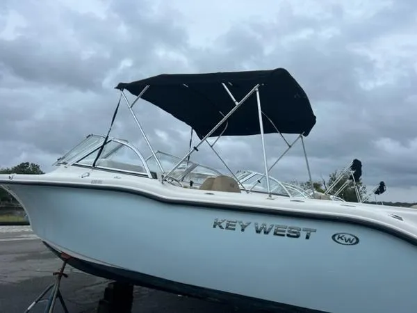 Slide: The Image of Key West 239 DFS 2021 - 0
