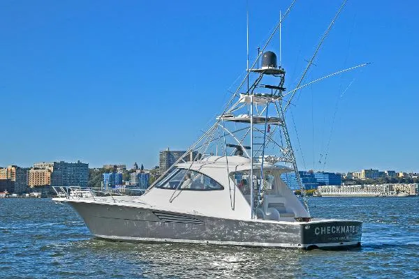 Slide: The Image of Viking 54 Sport Tower 2022 - 1