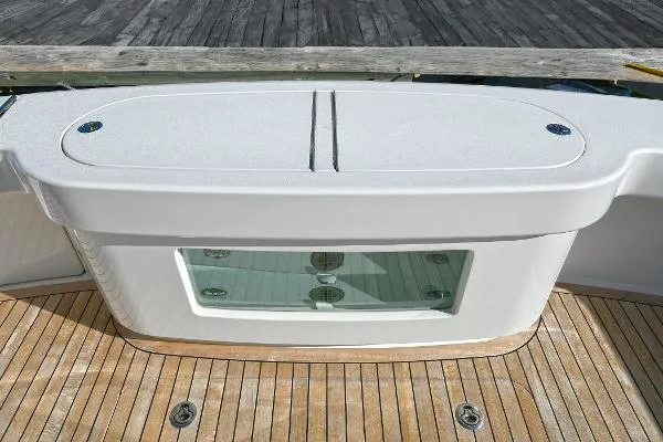 Slide: The Image of Viking 54 Sport Tower 2022 - 10