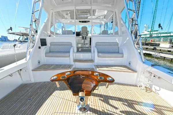 Slide: The Image of Viking 54 Sport Tower 2022 - 7