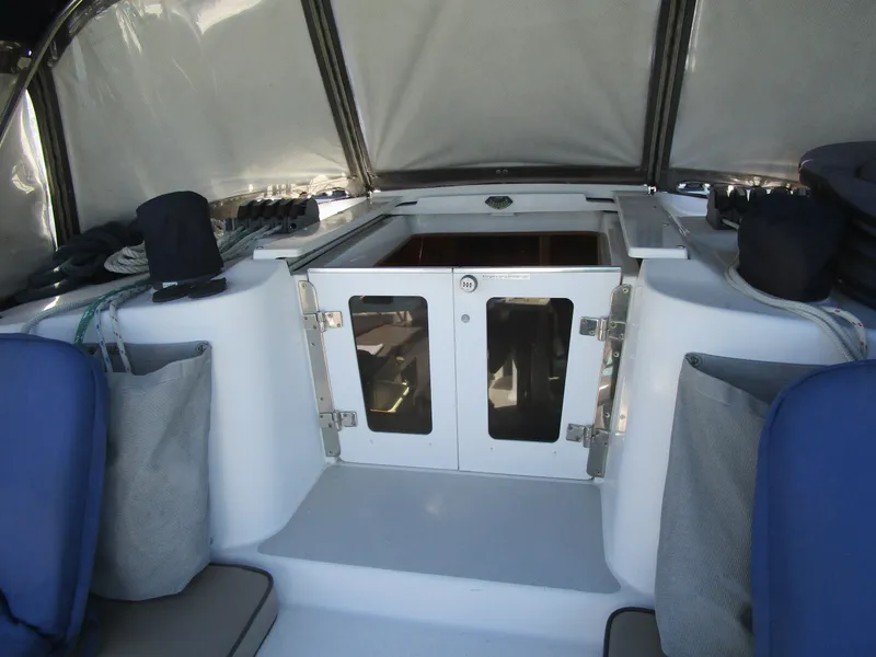 Slide: The Image of Catalina 387 2007 - 13