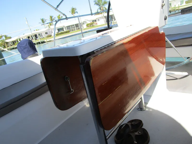 Slide: The Image of Catalina 387 2007 - 25
